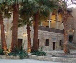   مصر اليوم - بيت العود العربيّ يُنظِّم حفلاً موسيقيًا لخرِّيجيه